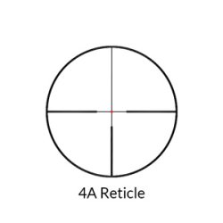 Octa 2-16x50 4DOT m/lys 30mm
