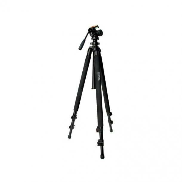 Astro Kikkert/kamera stativ Pro 187