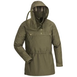 Pinewood TIKANNI TC-STRETCH anorak