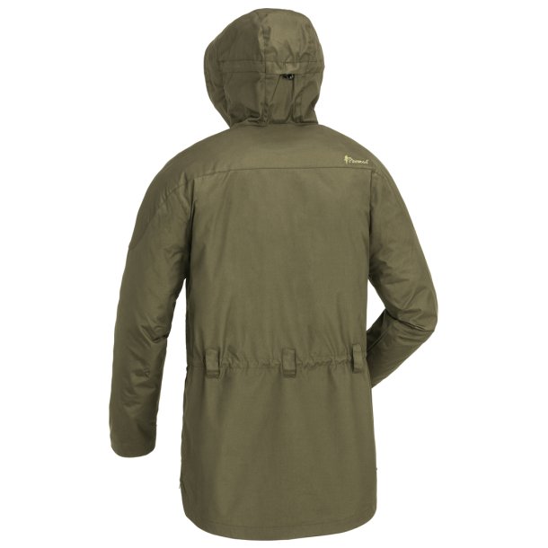 Pinewood TIKANNI TC-STRETCH anorak