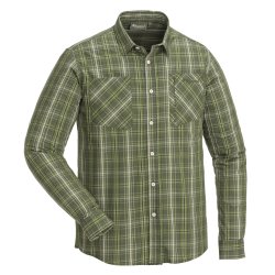 Pinewood GLENN INSECTSAFE LS shirt