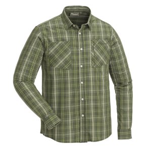 Pinewood GLENN INSECTSAFE LS shirt