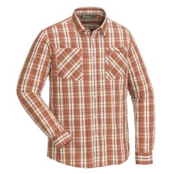 Pinewood GLENN INSECTSAFE LS shirt