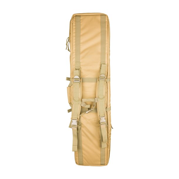 Tactical Vben Taske - Brown