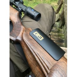 Bearproof Precision kolbeforhjer