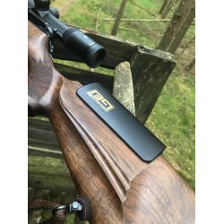 Bearproof Precision kolbeforhjer