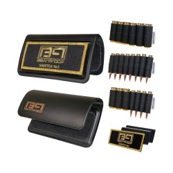 Bearproof Precision kolbeforhjer