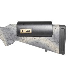 Bearproof Precision kolbeforhjer