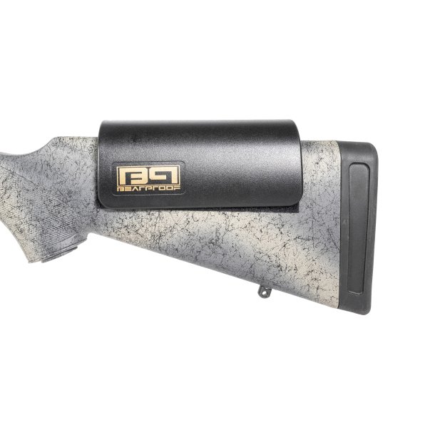 Bearproof Precision kolbeforhjer