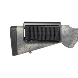 Bearproof Precision kolbeforhjer