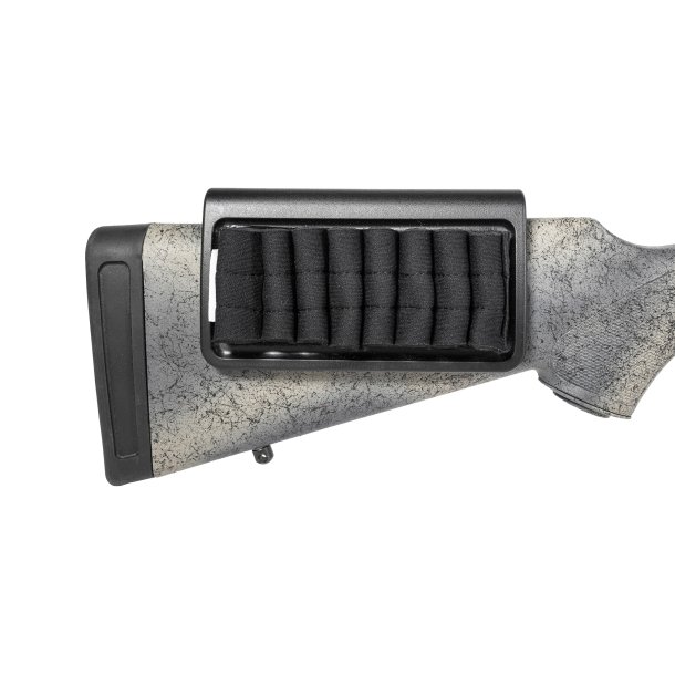 Bearproof Precision kolbeforhjer