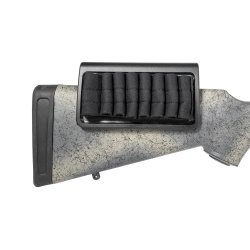 Bearproof Precision kolbeforhjer