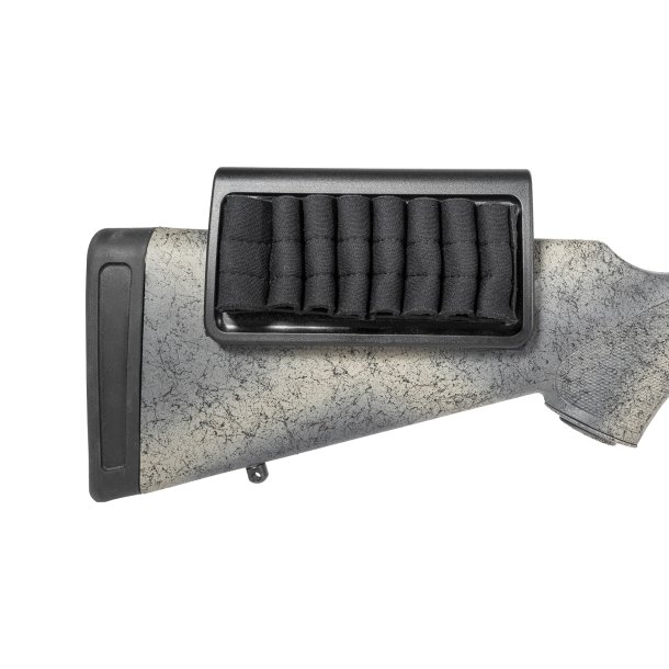 Bearproof Precision kolbeforhjer