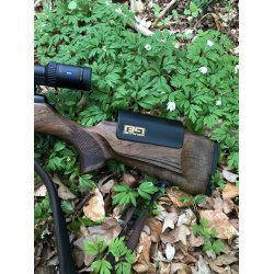 Bearproof Precision kolbeforhjer