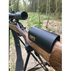 Bearproof Precision kolbeforhjer