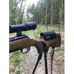 Bearproof Precision kolbeforhjer