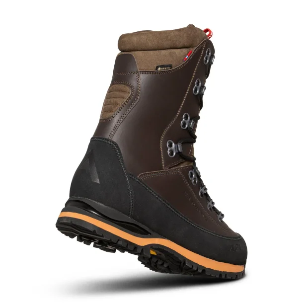 Alfa Bever Xstream Advance GTX Jagtstvle Classic Brown