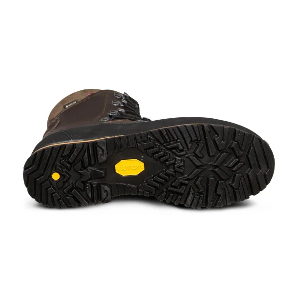 Alfa Bever Xstream Advance GTX Jagtstvle Classic Brown