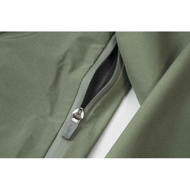 Pinewood TELLUZ jakke