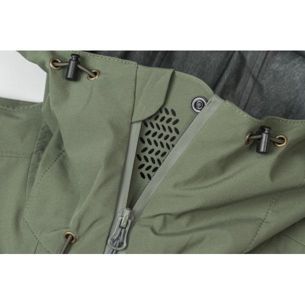 Pinewood TELLUZ jakke