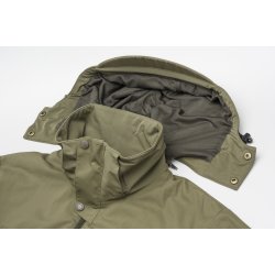 Pinewood FINNVEDEN HYBRID jakke