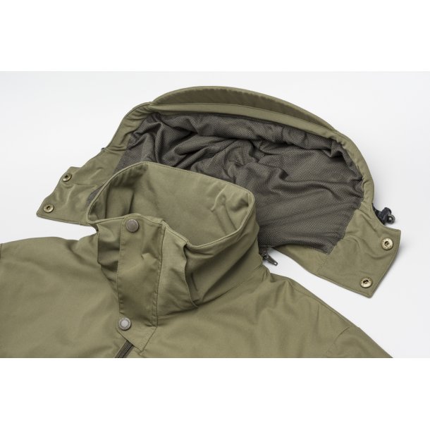 Pinewood FINNVEDEN HYBRID jakke