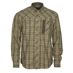 Pinewood WOLF skjorte