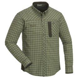 Pinewood WOLF skjorte