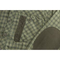 Pinewood WOLF skjorte