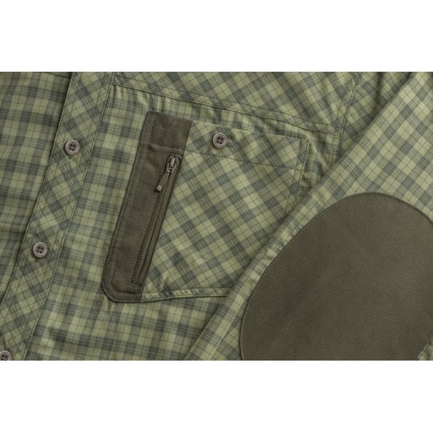 Pinewood WOLF skjorte