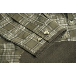 Pinewood WOLF skjorte