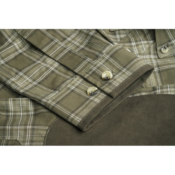 Pinewood WOLF skjorte