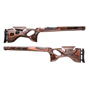 MGT Riffelskfte M3 - CZ 550 (FM)