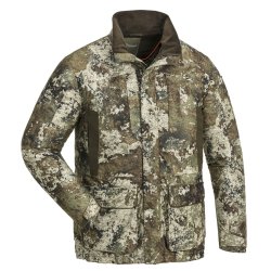 Pinewood SMLAND LIGHT CAMOU jakke
