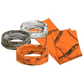 Pinewood CAMOU HEAD SCARF