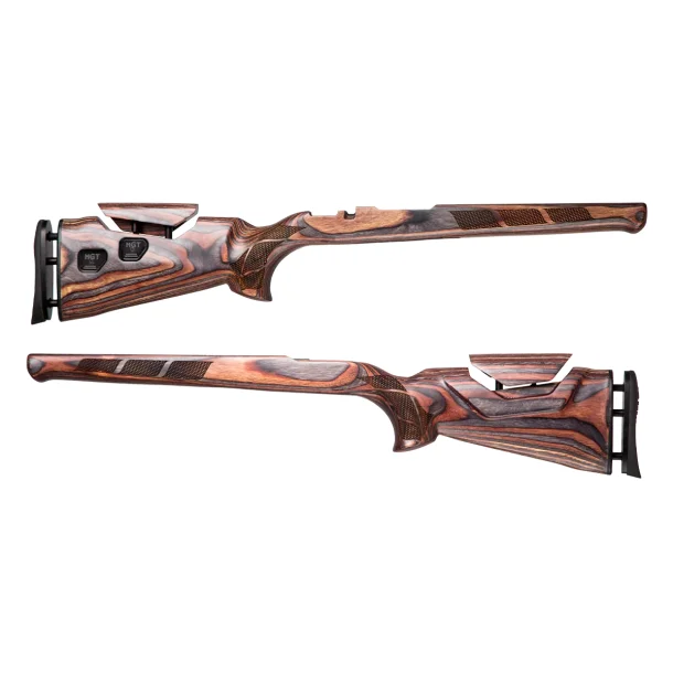 MGT Riffelskfte M5 - CZ 557 (FM)