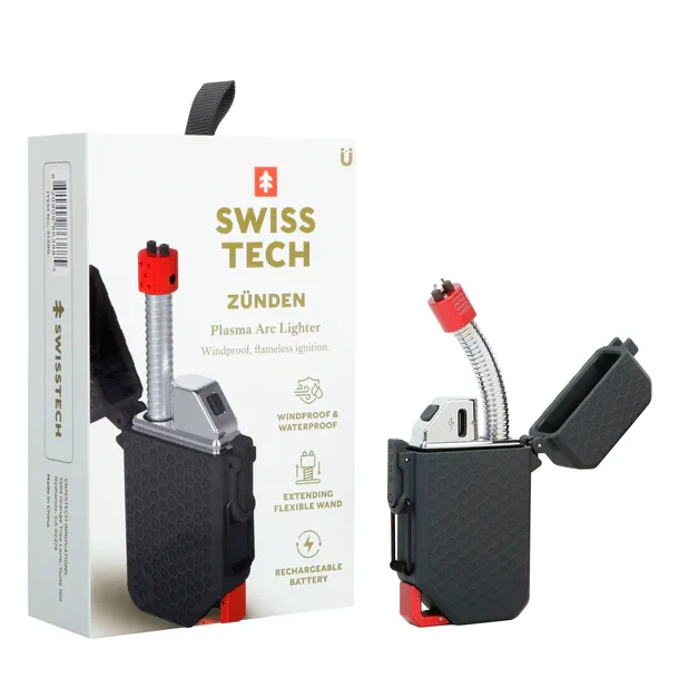SwissTech Z�nden Lighter