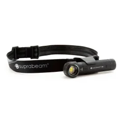 Suprabeam M6r LED Multilampe - 600lm