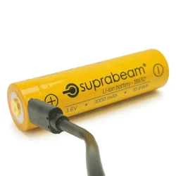 Suprabeam M6r LED Multilampe - 600lm
