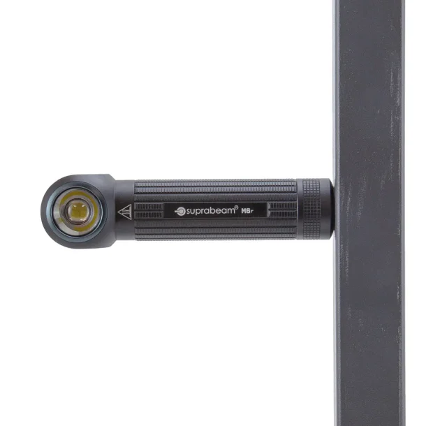 Suprabeam M6r LED Multilampe - 600lm