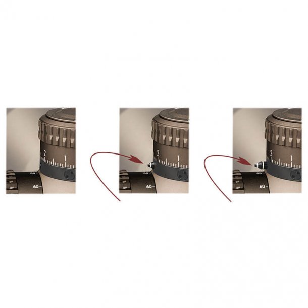 Vortex Razor HD Gen. II Sigtekikkert