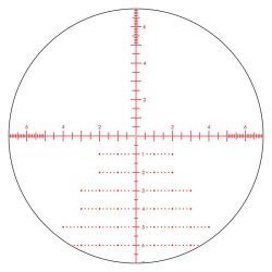 Vortex Razor HD Gen. II Sigtekikkert