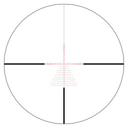 Vortex Razor HD Gen. II Sigtekikkert