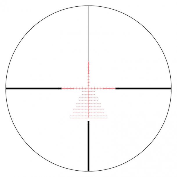 Vortex Razor HD Gen. II Sigtekikkert