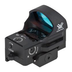 Vortex Razor Red Dot (3 MOA, 6 MOA)