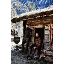 Northern Hunting - THORLAK BROWN 