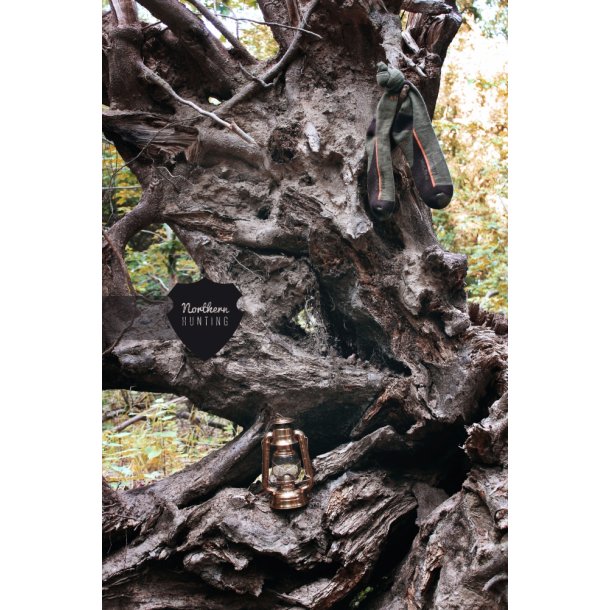 Northern Hunting - K400 Jagtsokker