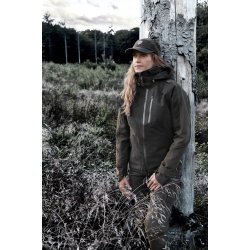 Northern Hunting - Tora Sif Jagtjakke Kvinder