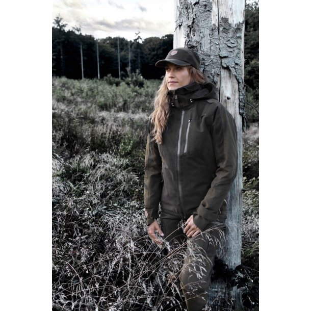 Northern Hunting - Tora Liv Jagtbukser Kvinder