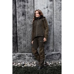 Northern Hunting - Tora Sif Jagtjakke Kvinder